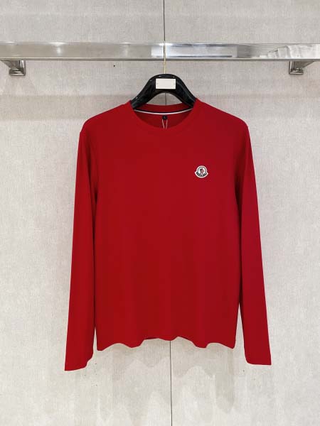 2026年10月28日入荷秋冬新作Moncler長袖高級品/誕生日プレゼントM-4xl/KD工場