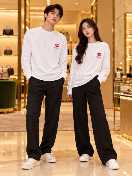 2026年10月28日入荷秋冬新作Gucciアンダーシャツ高級品/誕生日プレゼントS-2XL/KD工場
