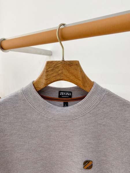 2026年10月29日入荷秋冬新作Zegnaアンダーシャツ高級品/誕生日プレゼントM～4XL/KD工場