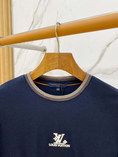 2026年10月29日入荷秋冬新作Louis Vuitton長袖高級品/誕生日プレゼントM-4xl/KD工場