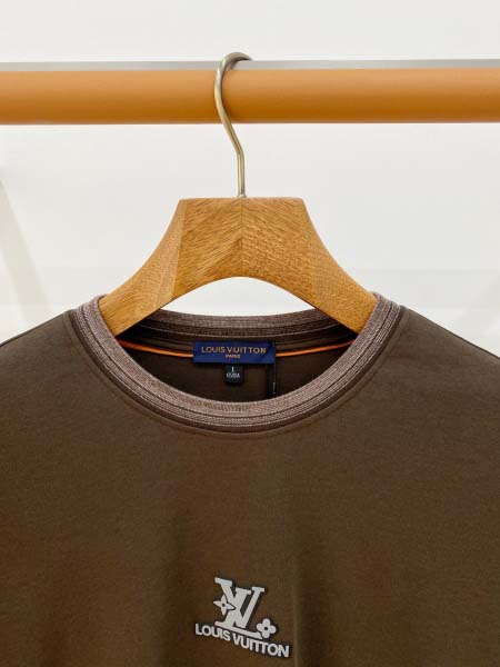 2026年10月29日入荷秋冬新作Louis Vuitton長袖高級品/誕生日プレゼントM-4xl/KD工場