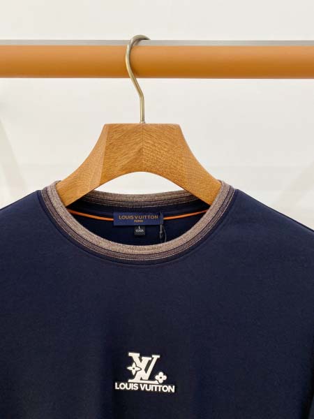2026年10月29日入荷秋冬新作Louis Vuitton長袖高級品/誕生日プレゼントM-4xl/KD工場