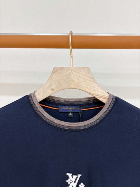 2026年10月29日入荷秋冬新作Louis Vuitton長袖高級品/誕生日プレゼントM-4xl/KD工場