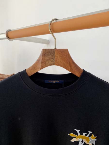 2026年10月29日入荷秋冬新作Louis Vuitton長袖高級品/誕生日プレゼントM-2XL/KD工場