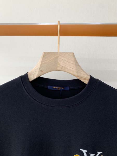 2026年10月29日入荷秋冬新作Louis Vuitton長袖高級品/誕生日プレゼントM-2XL/KD工場
