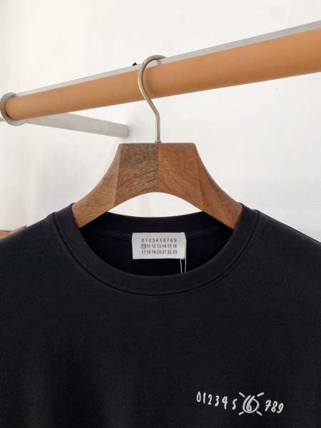 2026年10月29日入荷秋冬新作Maison Margiela長袖高級品/誕生日プレゼントM-2XL/KD工場