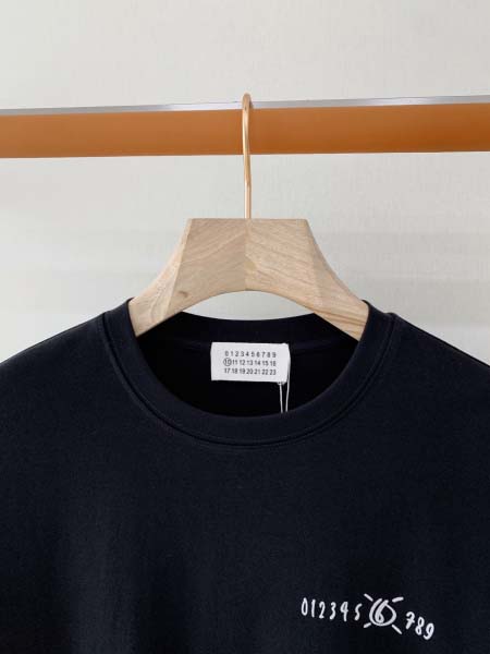 2026年10月29日入荷秋冬新作Maison Margiela長袖高級品/誕生日プレゼントM-2XL/KD工場