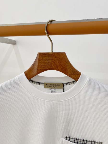 2026年10月29日入荷秋冬新作Burberry長袖高級品/誕生日プレゼントM-4XL/KD工場