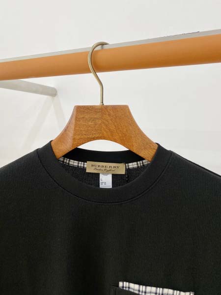 2026年10月29日入荷秋冬新作Burberry長袖高級品/誕生日プレゼントM-4XL/KD工場