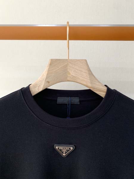 2026年10月29日入荷秋冬新作Prada長袖高級品/誕生日プレゼントM-2XL/KD工場