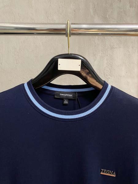 2026年10月29日入荷秋冬新作Zegnatシャツ高級品/誕生日プレゼントM—4XL/KD工場