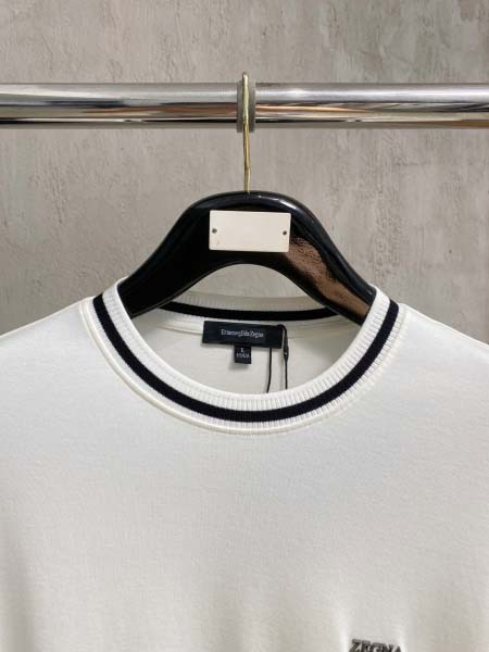 2026年10月29日入荷秋冬新作Zegnatシャツ高級品/誕生日プレゼントM—4XL/KD工場