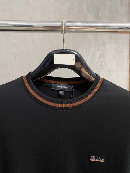 2026年10月29日入荷秋冬新作Zegnatシャツ高級品/誕生日プレゼントM—4XL/KD工場