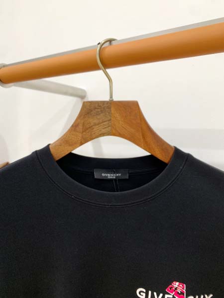 2026年10月29日入荷秋冬新作Givenchytシャツ高級品/誕生日プレゼントM-2XL/KD工場