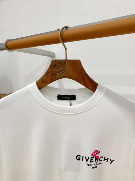 2026年10月29日入荷秋冬新作Givenchytシャツ高級品/誕生日プレゼントM-2XL/KD工場