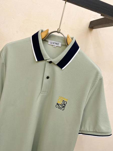 2026年10月29日入荷秋冬新作Loewetシャツ高級品/誕生日プレゼントM-3XL/KD工場