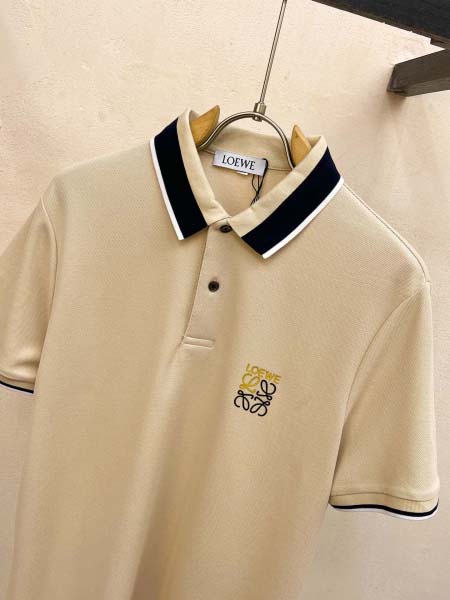 2026年10月29日入荷秋冬新作Loewetシャツ高級品/誕生日プレゼントM-3XL/KD工場
