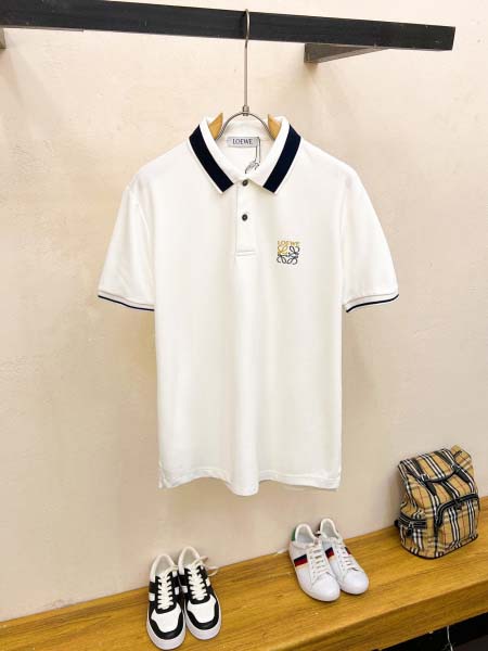 2026年10月29日入荷秋冬新作Loewetシャツ高級品/誕生日プレゼントM-3XL/KD工場