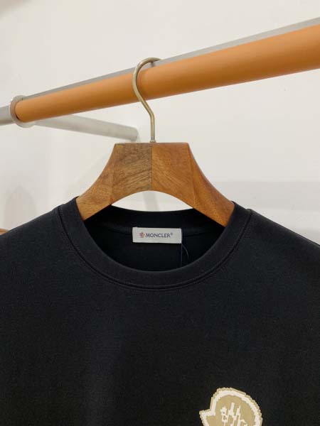 2026年10月29日入荷秋冬新作Monclertシャツ高級品/誕生日プレゼントM-2XL/KD工場