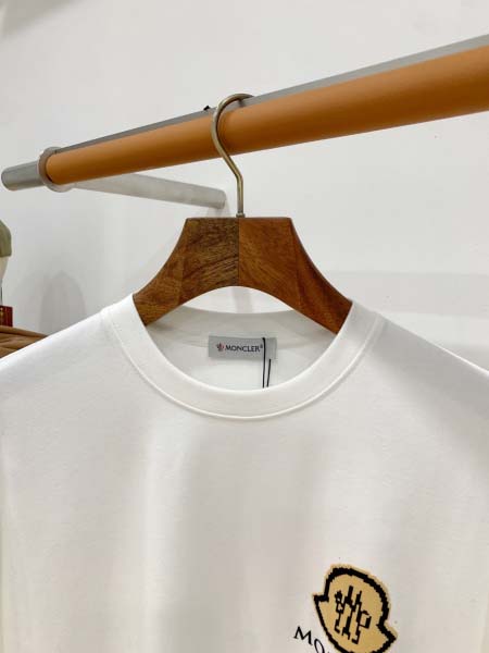 2026年10月29日入荷秋冬新作Monclertシャツ高級品/誕生日プレゼントM-2XL/KD工場