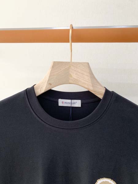 2026年10月29日入荷秋冬新作Monclertシャツ高級品/誕生日プレゼントM-2XL/KD工場