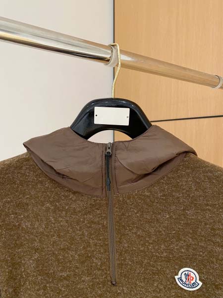 2026年10月29日入荷秋冬新作HERMESニットの上着高級品/誕生日プレゼントM-xxl/KD工場