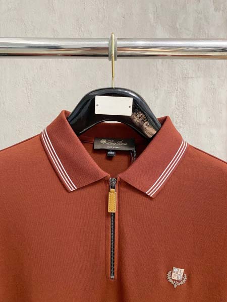 2026年10月29日入荷秋冬新作Loro piana長袖高級品/誕生日プレゼントM-4xl/KD工場