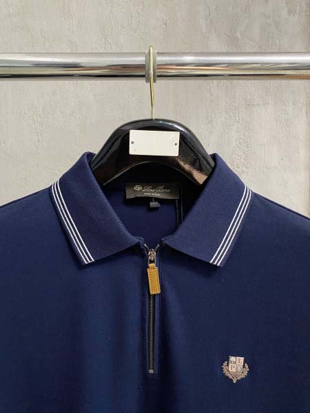 2026年10月29日入荷秋冬新作Loro piana長袖高級品/誕生日プレゼントM-4xl/KD工場