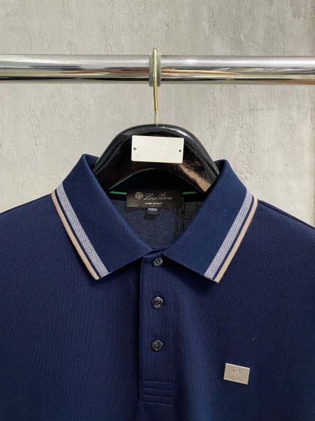 2026年10月29日入荷秋冬新作Loro piana長袖高級品/誕生日プレゼントM-4xl/KD工場