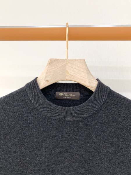 2026年10月29日入荷秋冬新作Loro piana半袖 tシャツ高級品/誕生日プレゼントM-XXL/KD工場