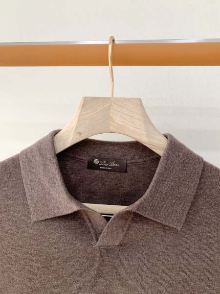 2026年10月29日入荷秋冬新作Loro piana長袖高級品/誕生日プレゼントM-XXL/KD工場