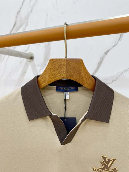 2026年10月29日入荷秋冬新作Louis Vuitton長袖高級品/誕生日プレゼントM-4xl/KD工場