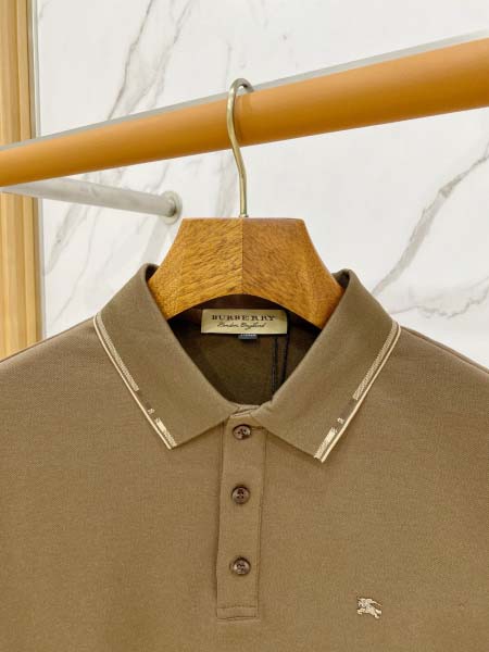 2026年10月29日入荷秋冬新作Burberry長袖高級品/誕生日プレゼントM-4xl/KD工場