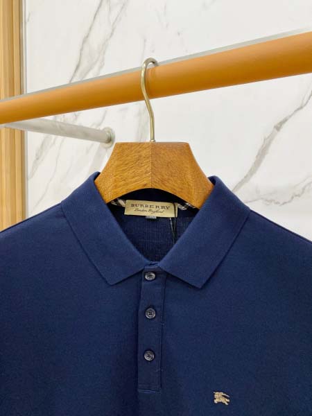 2026年10月29日入荷秋冬新作Burberry長袖高級品/誕生日プレゼントM-4xl/KD工場
