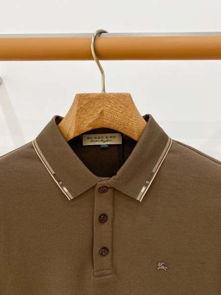 2026年10月29日入荷秋冬新作Burberry長袖高級品/誕生日プレゼントM-4xl/KD工場