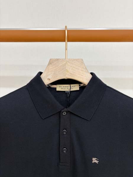 2026年10月29日入荷秋冬新作Burberry長袖高級品/誕生日プレゼントM-4xl/KD工場