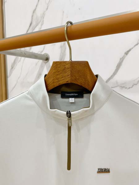 2026年10月29日入荷秋冬新作Zegna長袖高級品/誕生日プレゼントM-4xl/KD工場