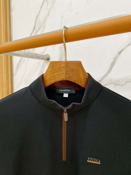 2026年10月29日入荷秋冬新作Zegna長袖高級品/誕生日プレゼントM-4xl/KD工場