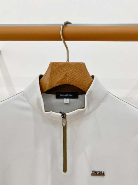 2026年10月29日入荷秋冬新作Zegna長袖高級品/誕生日プレゼントM-4xl/KD工場