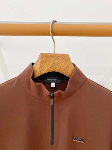 2026年10月29日入荷秋冬新作Zegna長袖高級品/誕生日プレゼントM-4xl/KD工場