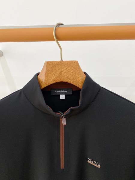 2026年10月29日入荷秋冬新作Zegna長袖高級品/誕生日プレゼントM-4xl/KD工場