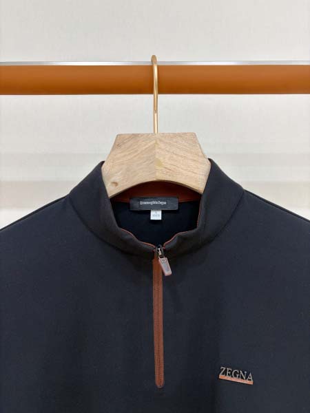 2026年10月29日入荷秋冬新作Zegna長袖高級品/誕生日プレゼントM-4xl/KD工場