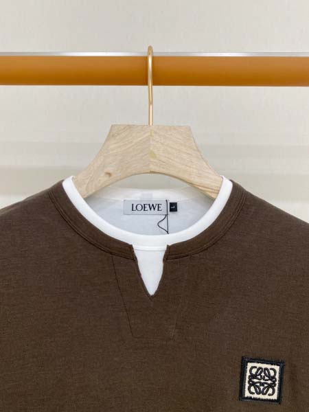 2026年10月29日入荷秋冬新作Loeweパーカー高級品/誕生日プレゼントM-4xl/KD工場