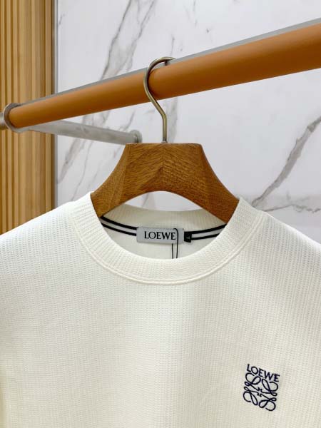 2026年10月29日入荷秋冬新作Loeweパーカー高級品/誕生日プレゼントM-4xl/KD工場