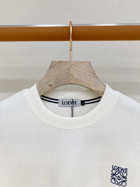 2026年10月29日入荷秋冬新作Loeweパーカー高級品/誕生日プレゼントM-4xl/KD工場