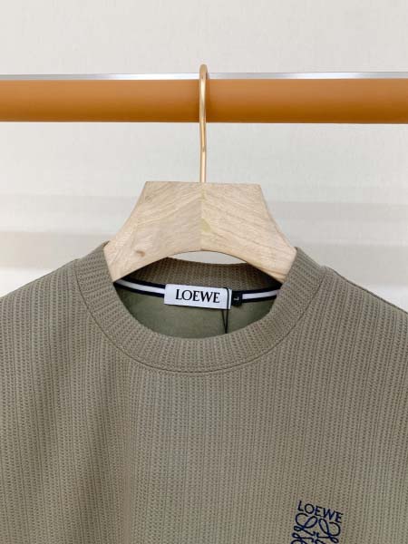 2026年10月29日入荷秋冬新作Loeweパーカー高級品/誕生日プレゼントM-4xl/KD工場