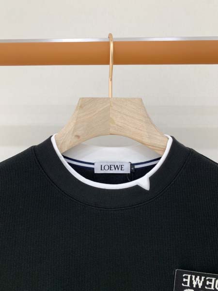 2026年10月29日入荷秋冬新作Loeweパーカー高級品/誕生日プレゼントM-4xl/KD工場