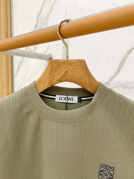 2026年10月29日入荷秋冬新作Loeweパーカー高級品/誕生日プレゼントM-4xl/KD工場
