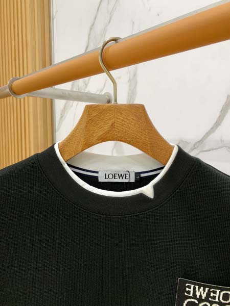 2026年10月29日入荷秋冬新作Loeweパーカー高級品/誕生日プレゼントM-4xl/KD工場