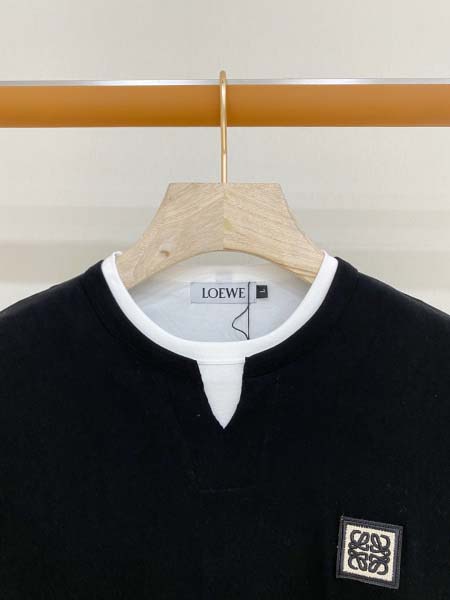 2026年10月29日入荷秋冬新作Loeweパーカー高級品/誕生日プレゼントM-4xl/KD工場